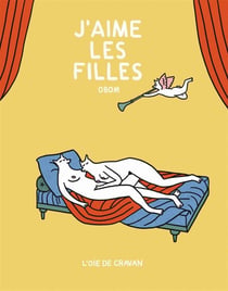 J'aime les filles