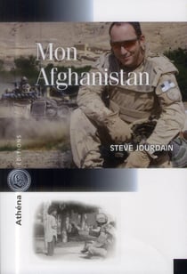 Mon Afgnanistan - récit d'un commandant de compagnie de combat