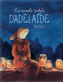 Le monde secret d'Adelaïde