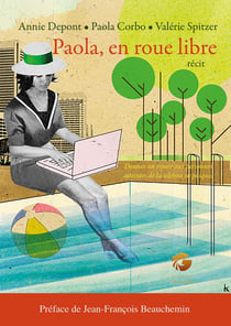 Paola, en roue libre : Récit