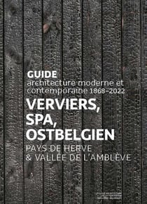 Guide verviers, spa, ostbelgien (fr)