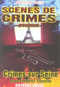 Crimes sur seine n 8