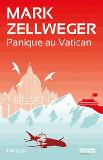 Réseau Ambassador Tome 2 : panique au Vatican