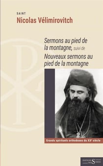 Sermons au pied de la montagnev- nouveaux sermons au pied de la montagne