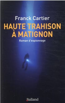 Haute trahison à matignon