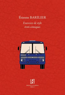 Exercices de style éroti-comiques.