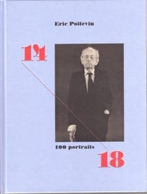 Eric poitevin 14/18 100 portraits