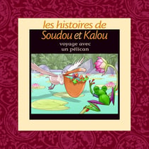 Voyage avec un pélican