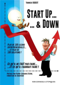 Start up and down