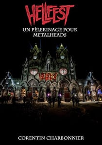 Hellfest, un pèlerinage pour metalheads