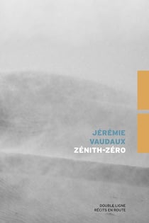 Zénith-zéro