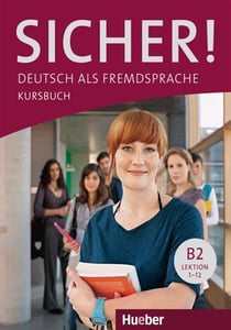 Sicher! b2- kursbuch