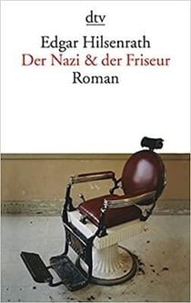 Der nazi & der frizeur