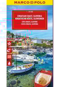 Cote Croate, Slovénie