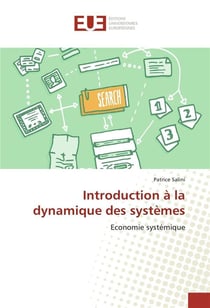 Introduction a la dynamique des systemes