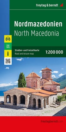 Mazedonien