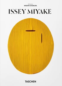 Issey Miyake (45e édition)