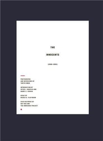 Taryn Simon : the innocents