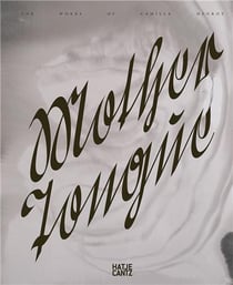 Camille Henrot : Mother tongue