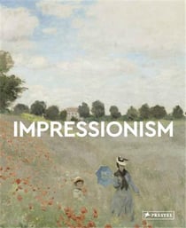Impressionism : masters of art