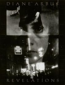 Diane arbus revelations (paperback)