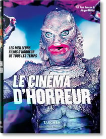 Le cinéma d'horreur - les meilleurs films d'horreur de tous les temps