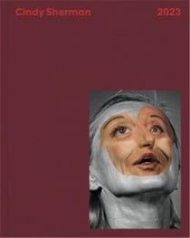Cindy Sherman (édition 2023)