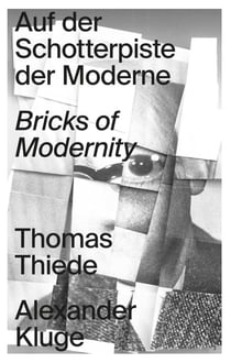 Bricks of modernity /anglais/allemand
