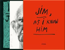 Jim Dine : Dim : as i know him