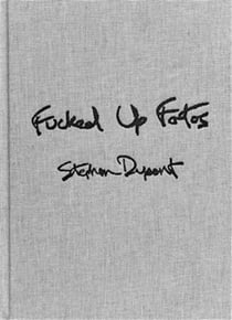 Fucked up photos