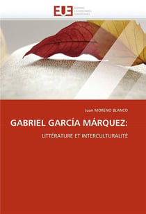 Gabriel garcia marquez: