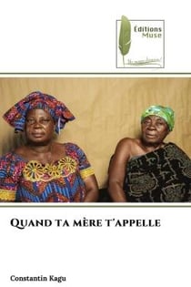 Quand ta mère t'appelle