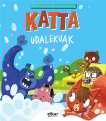 Katta Tome 7 : udalekuak