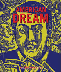 American dream (2e édition)