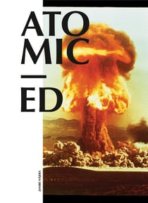 Jarine najera atomic ed
