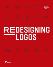 Redesigning logos