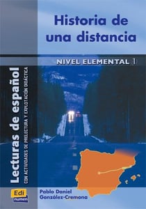 Historia de una distancia
