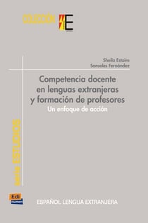 Competencia docente en lenguas extranjeras y formación de profesores - un enfoque de acción