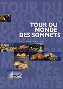 Tour du monde des sommets
