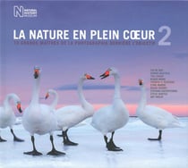 La nature en plein coeur Tome 2