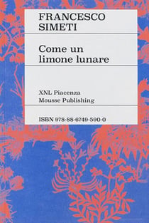 Come un limone lunare