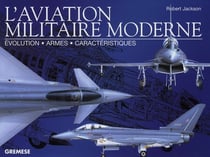 L'aviation militaire moderne