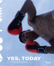 Li Yongzheng : yes, today