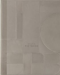 40 by studio piet boon /anglais