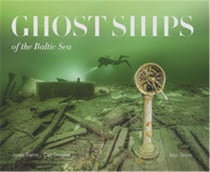 Ghost ships of the baltic sea