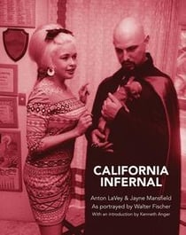 California infernal : anton lavey & jayne mansfield