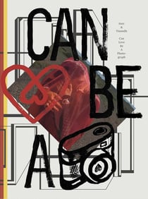 Inez & Vinoodh : Can love be a photograph