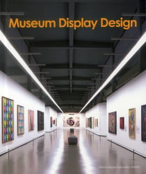 Museum display design