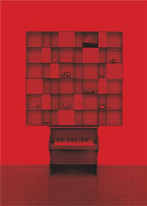 Pièce pour quatre toy pianos