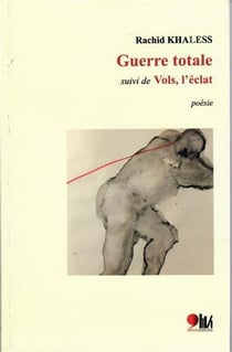 Guerre totale - vols, l'éclat